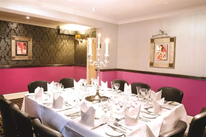 Liverpool Inn Hotel, Sure Hotel Collection By Best Western