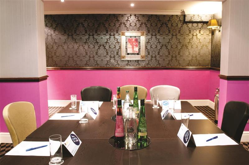 Liverpool Inn Hotel, Sure Hotel Collection By Best Western