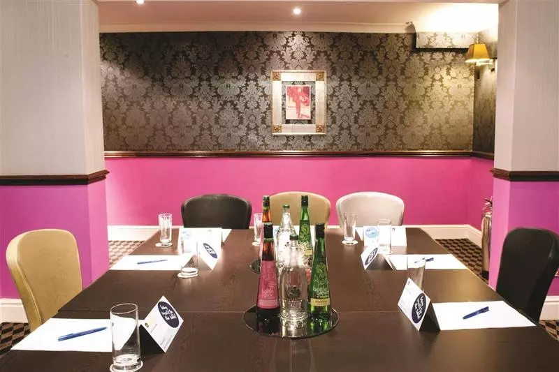 Liverpool Inn Hotel, Sure Hotel Collection By Best Western