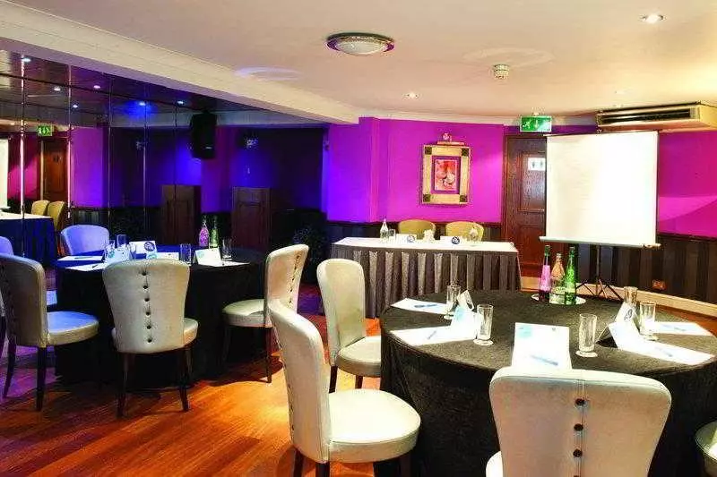 Liverpool Inn Hotel, Sure Hotel Collection By Best Western