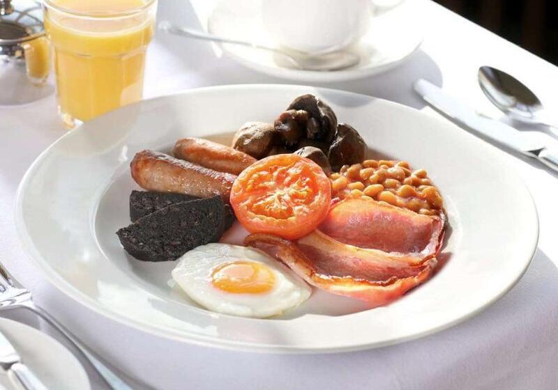 Liverpool Inn Hotel, Sure Hotel Collection By Best Western