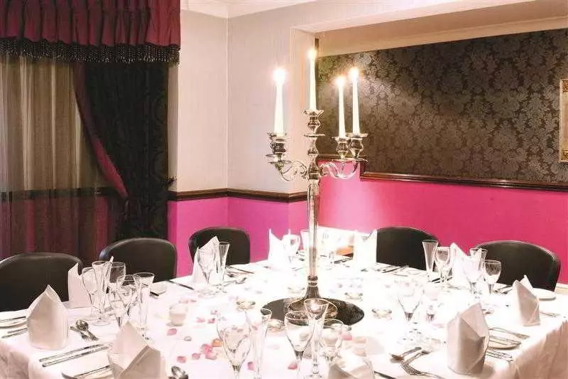 Liverpool Inn Hotel, Sure Hotel Collection By Best Western