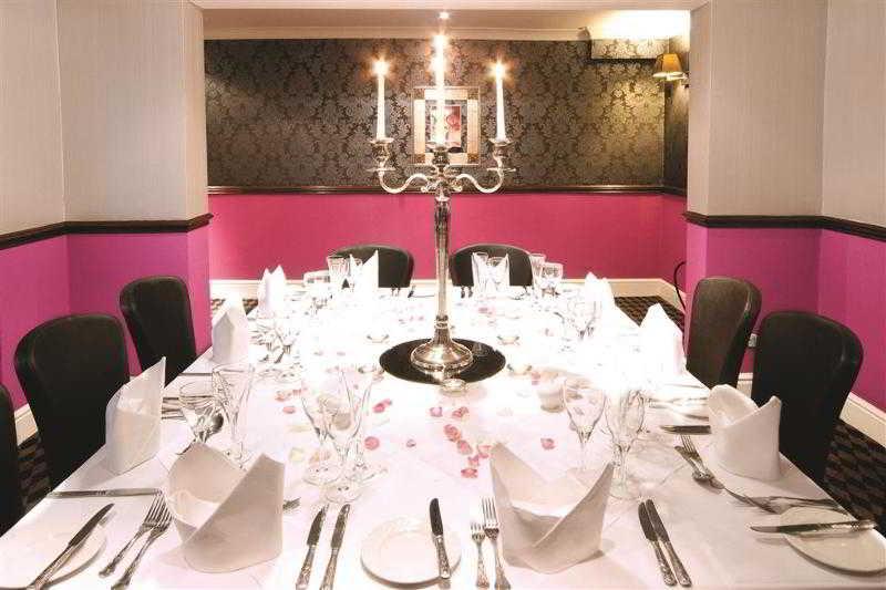 Liverpool Inn Hotel, Sure Hotel Collection By Best Western