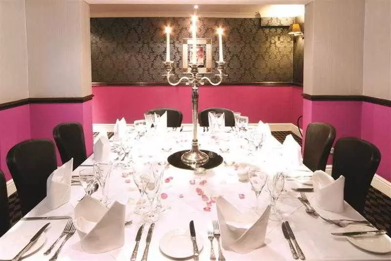 Liverpool Inn Hotel, Sure Hotel Collection By Best Western