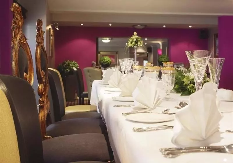 Liverpool Inn Hotel, Sure Hotel Collection By Best Western