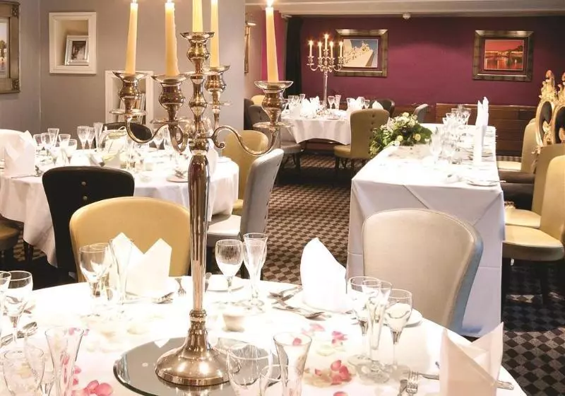 Liverpool Inn Hotel, Sure Hotel Collection By Best Western