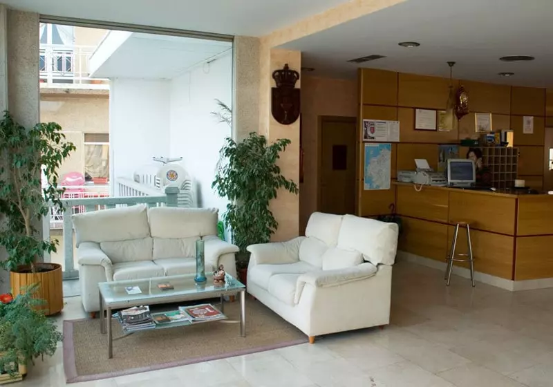 Hotel Urban Monte Blanco by Eurotels