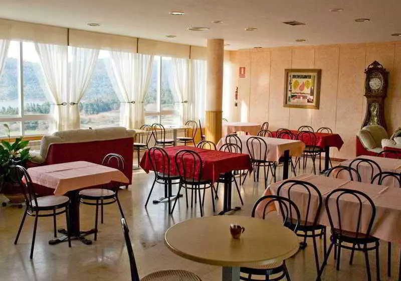 Hotel Urban Monte Blanco by Eurotels