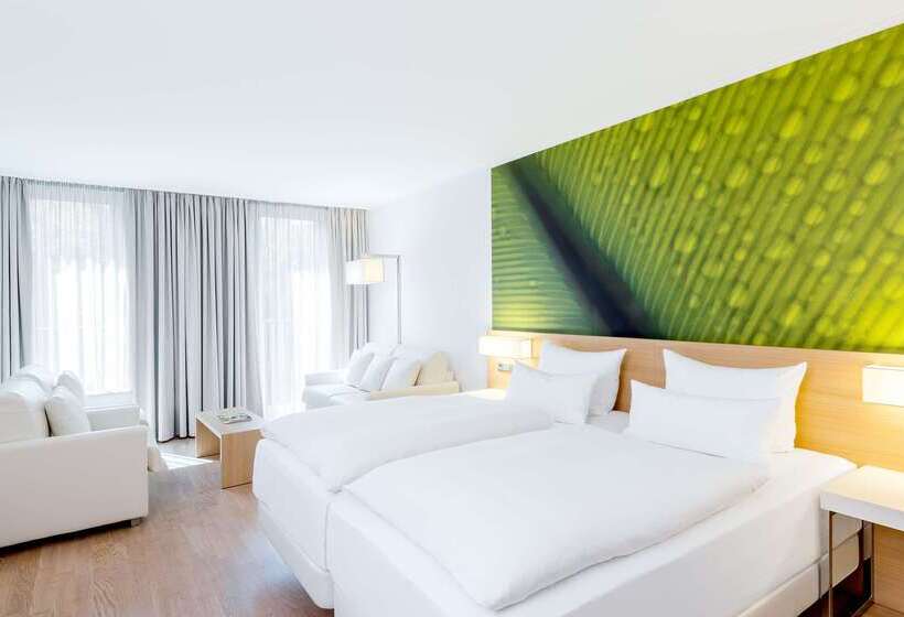 ホテル NH Collection Berlin Mitte Am Checkpoint Charlie