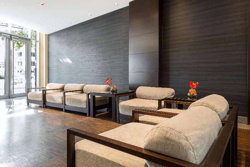 호텔 NH Danube City