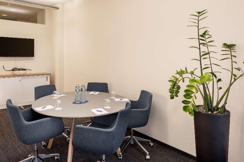 호텔 NH Danube City