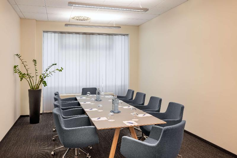 호텔 NH Danube City