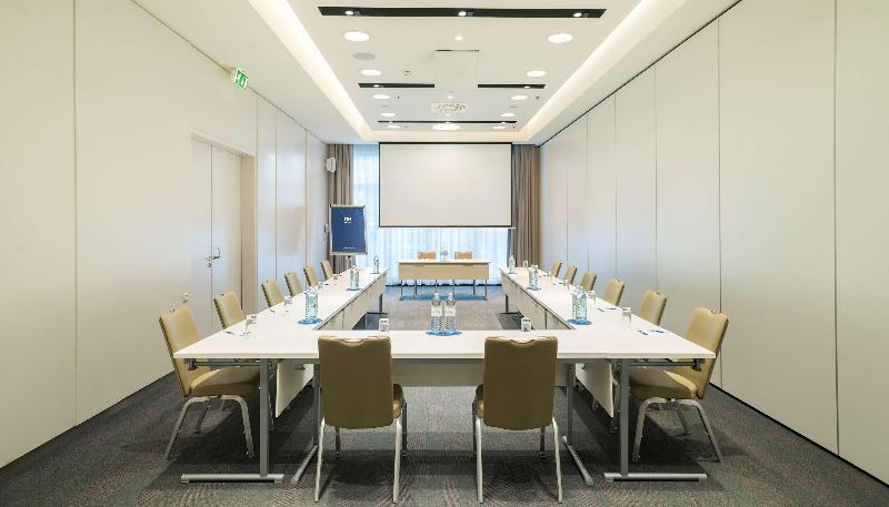 호텔 NH Danube City