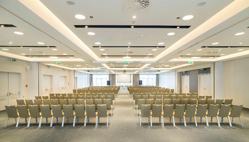 호텔 NH Danube City