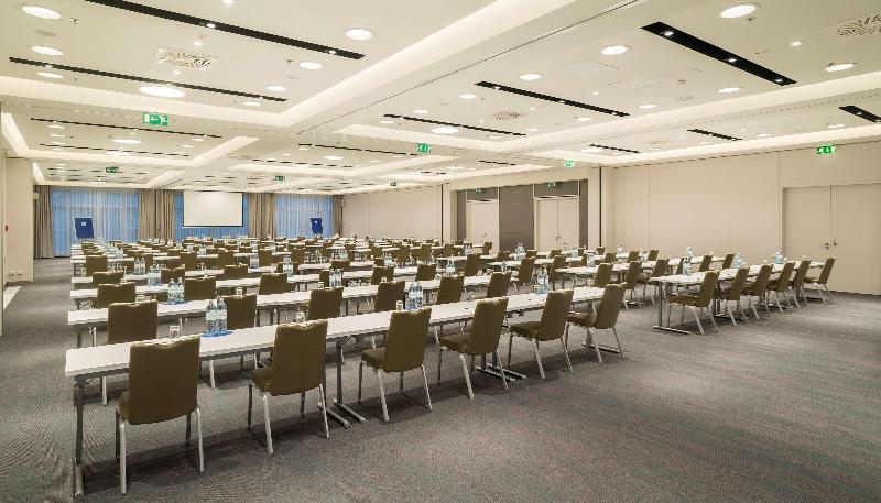 호텔 NH Danube City