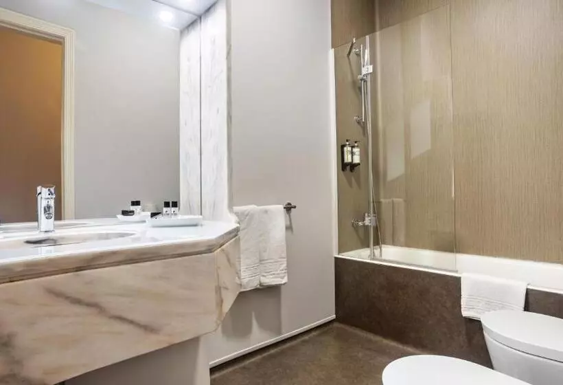 בית מלון כפרי Pousada Da Ria