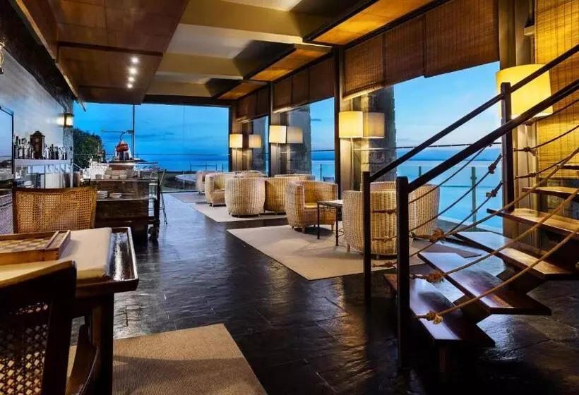 בית מלון כפרי Pousada Da Ria