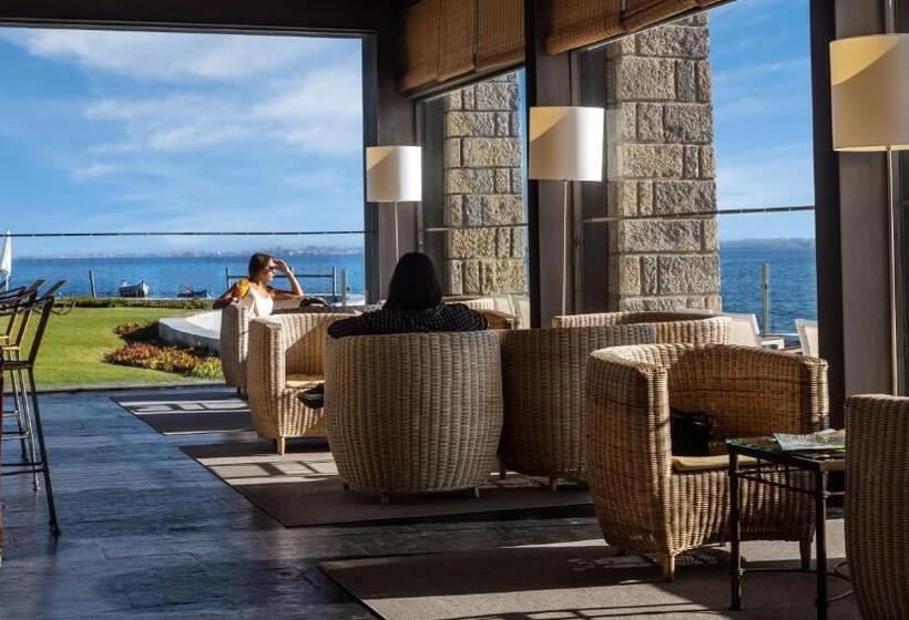 Отель Pousada Da Ria