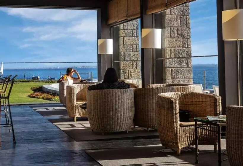 בית מלון כפרי Pousada Da Ria