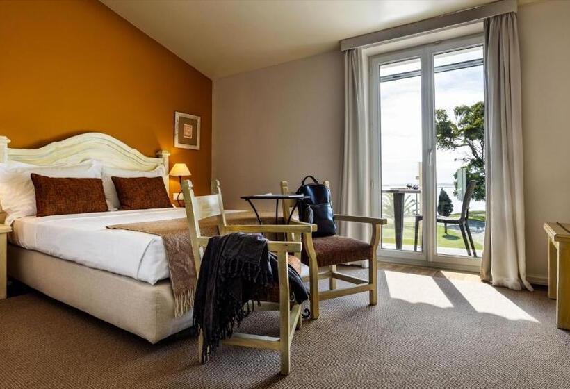 Отель Pousada Da Ria