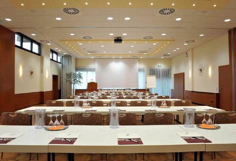 Otel Rappen Rothenburg Ob Der Tauber