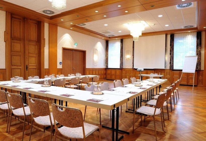 Otel Rappen Rothenburg Ob Der Tauber