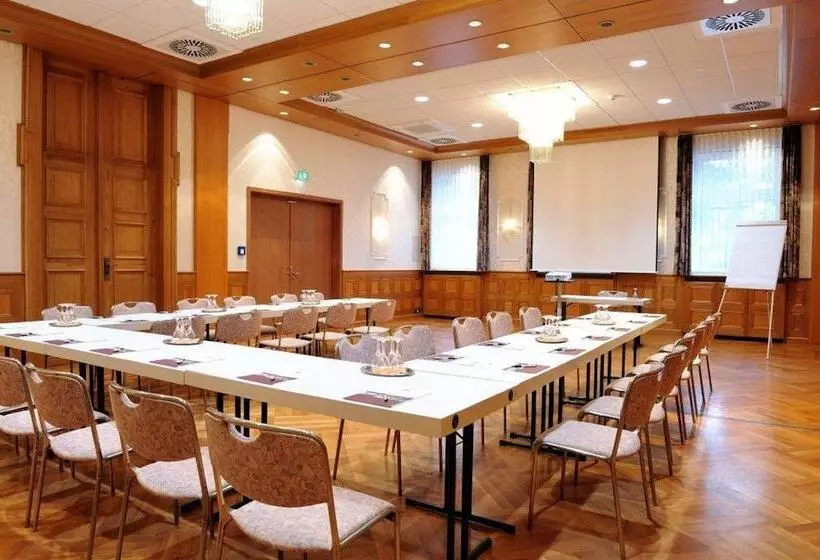 ホテル Rappen Rothenburg Ob Der Tauber