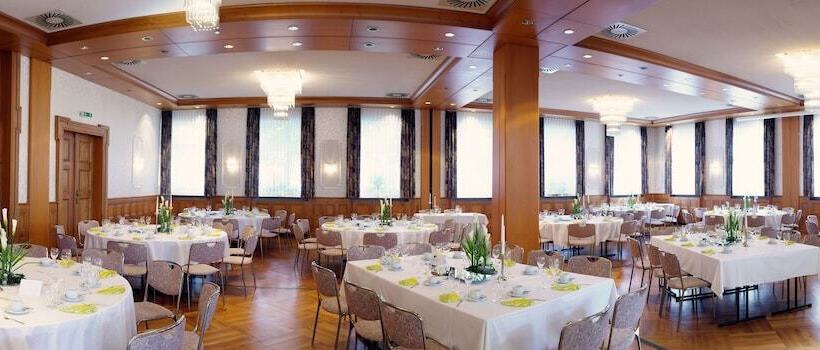 Otel Rappen Rothenburg Ob Der Tauber