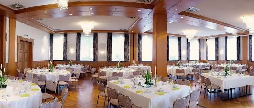 ホテル Rappen Rothenburg Ob Der Tauber