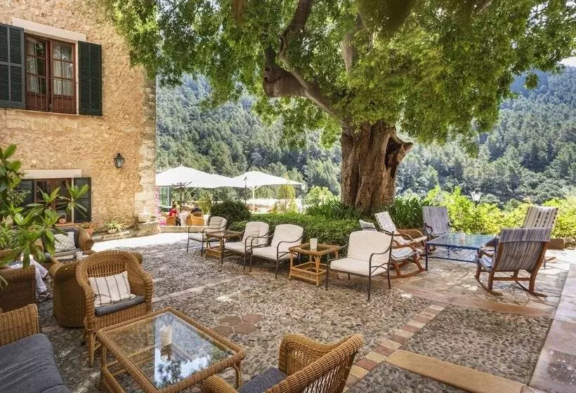 교외 호텔 Rural S Olivaret & Spa