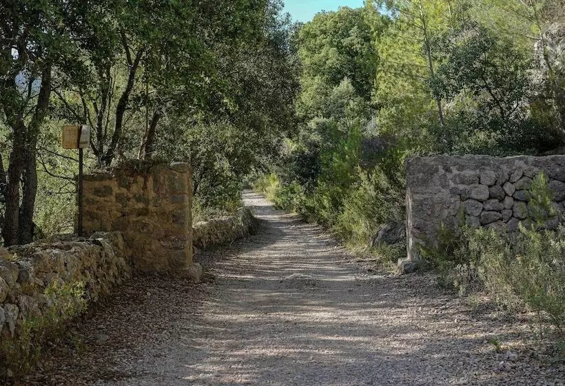 교외 호텔 Rural S Olivaret & Spa