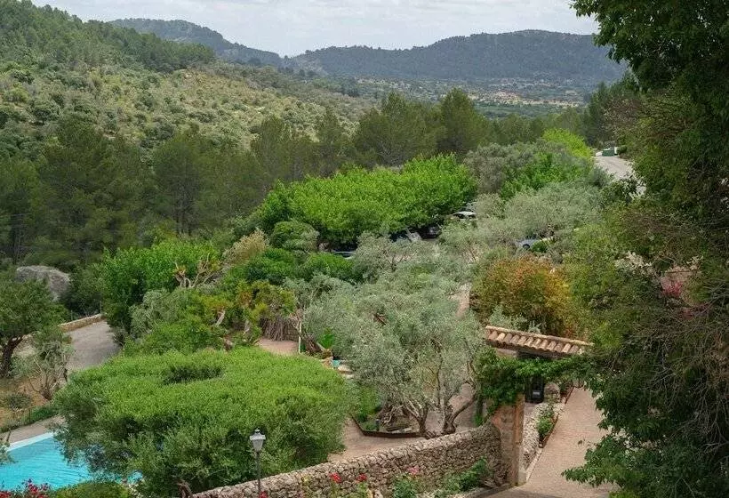 교외 호텔 Rural S Olivaret & Spa