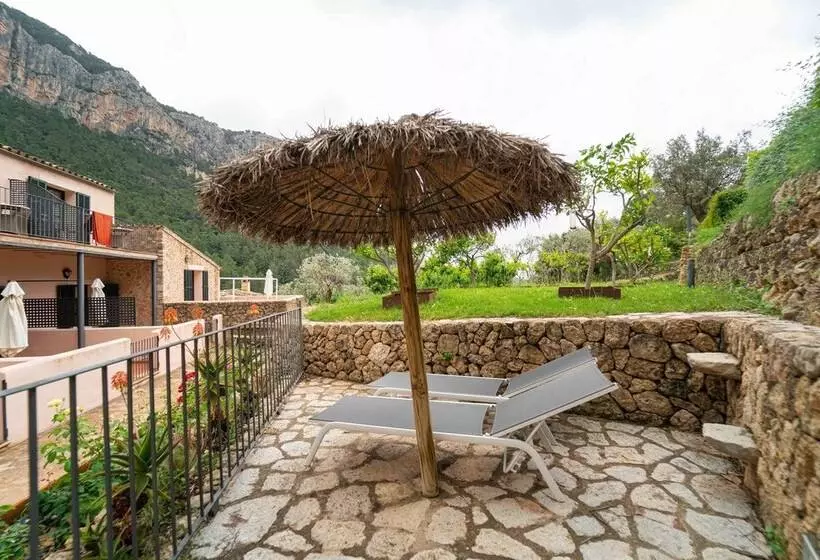 교외 호텔 Rural S Olivaret & Spa