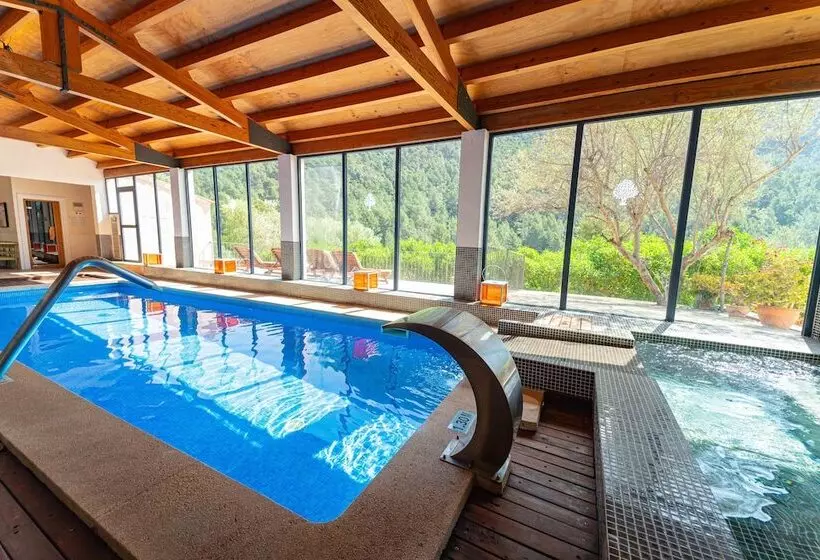 교외 호텔 Rural S Olivaret & Spa