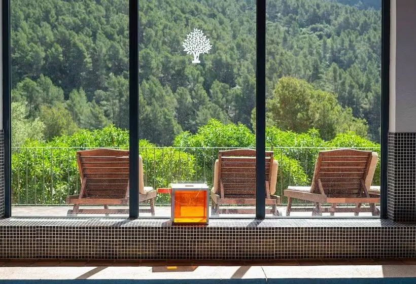 교외 호텔 Rural S Olivaret & Spa