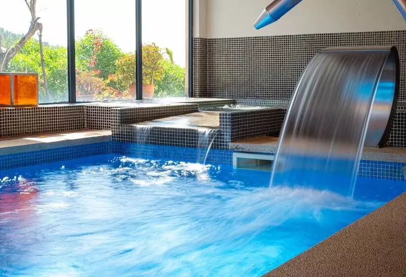 교외 호텔 Rural S Olivaret & Spa