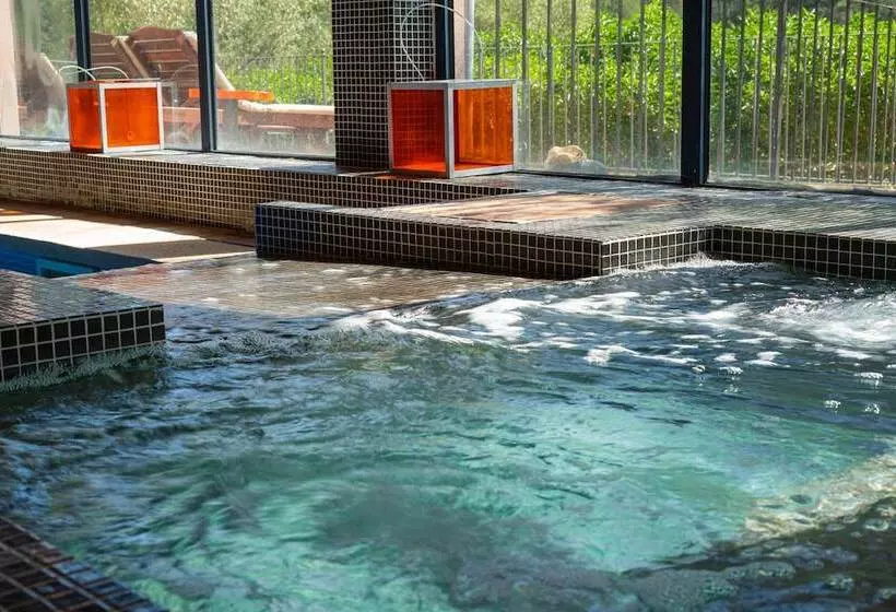 교외 호텔 Rural S Olivaret & Spa