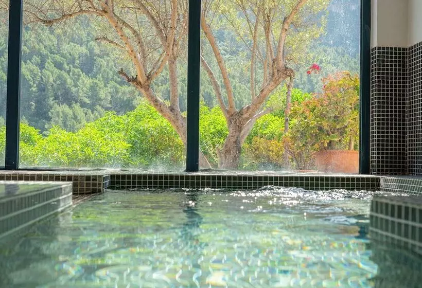 교외 호텔 Rural S Olivaret & Spa