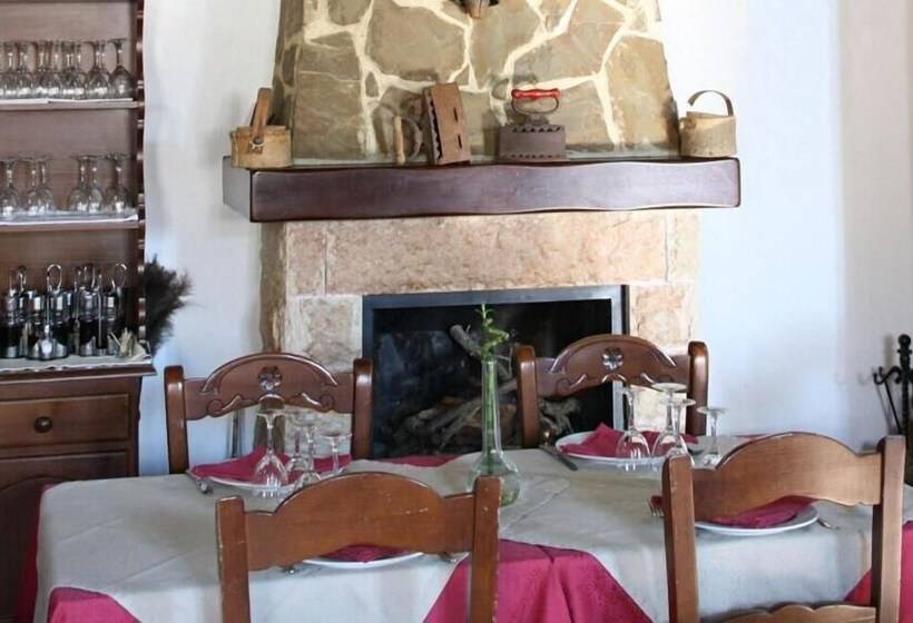 Hotel Rural Tugasa Hotel La Posada