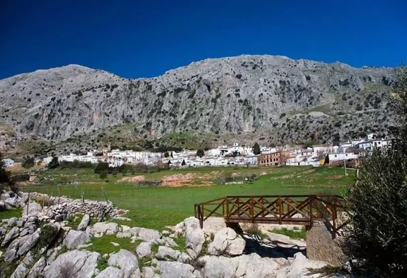 Сельский отель Tugasa Hotel La Posada