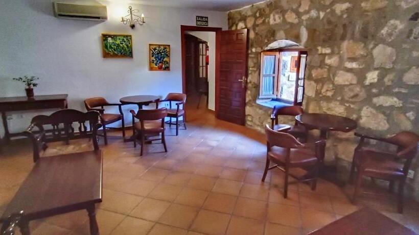 Hotel Rural Tugasa Hotel La Posada