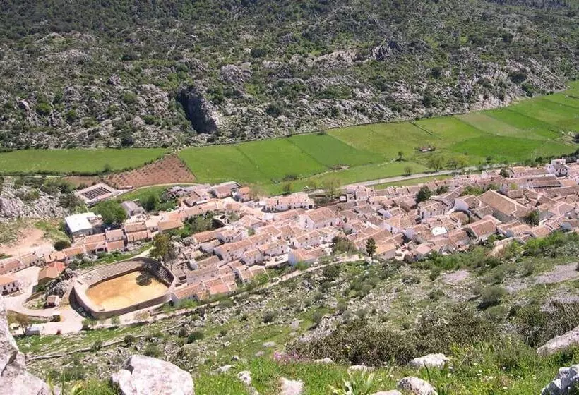 Сельский отель Tugasa Hotel La Posada