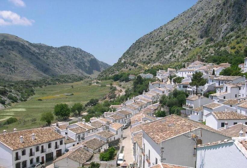 Hotel Rural Tugasa Hotel La Posada