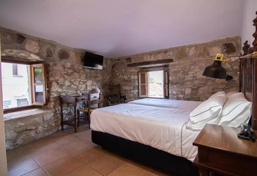 Сельский отель Tugasa Hotel La Posada