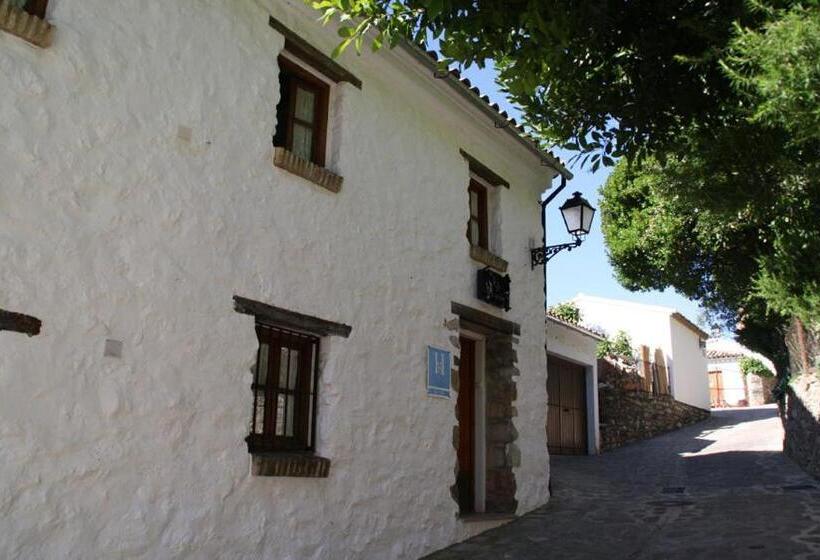 Hotel Rural Tugasa Hotel La Posada