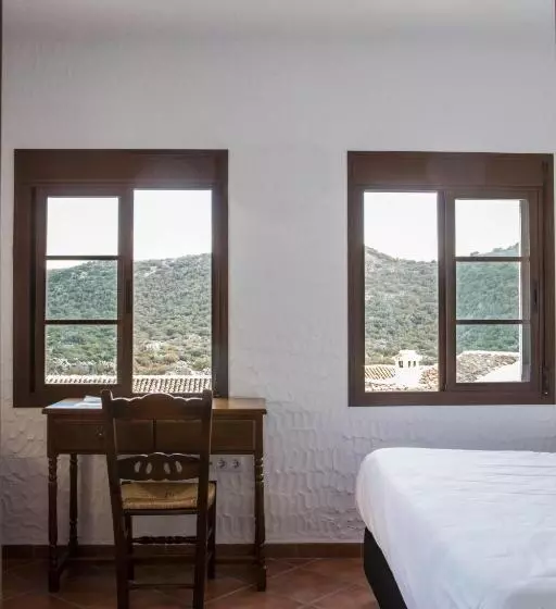 Сельский отель Tugasa Hotel La Posada