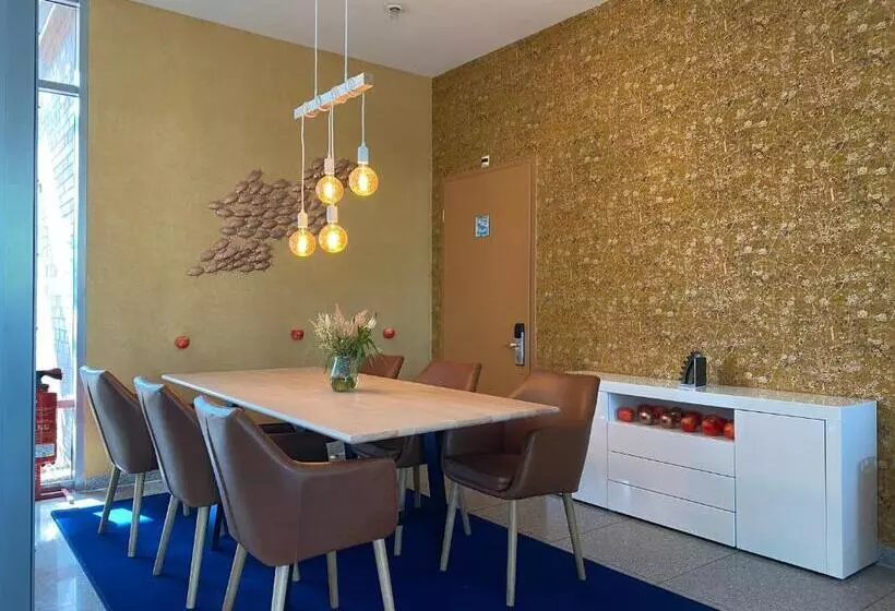 호텔 Stadthafen Stade