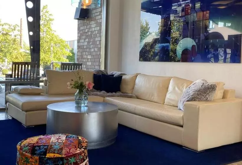 호텔 Stadthafen Stade