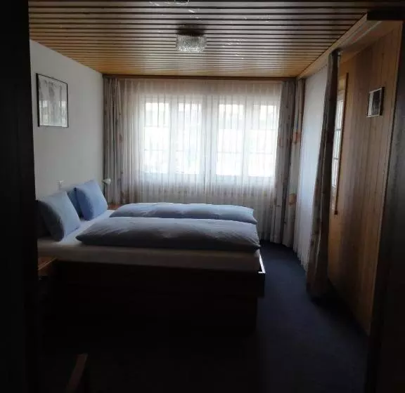 Hotel Steinbock Grindelwald