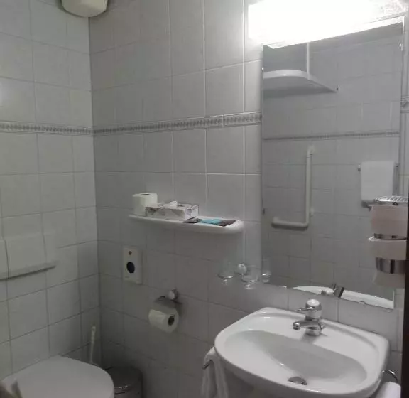 Hotel Steinbock Grindelwald